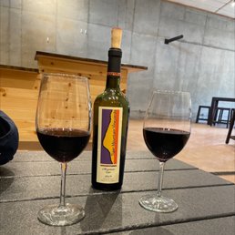 Tasting Room Tasting Room