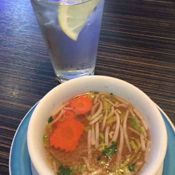 Thai Bite - This came with the lunch special. It was not very good. - Thai Near Me - Aliso Viejo, California Thai Bite - This came with the lunch special. It was not very good. - Thai Near Me - Aliso Viejo, California