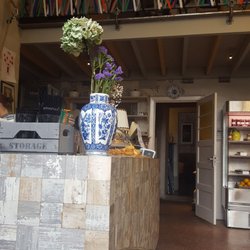De Bakkerswinkel