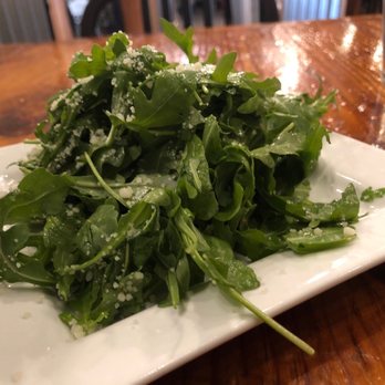 Frankly Pizza - Arugula Salad - Pizza Near Me - Kensington, Maryland Frankly Pizza - Arugula Salad - Pizza Near Me - Kensington, Maryland