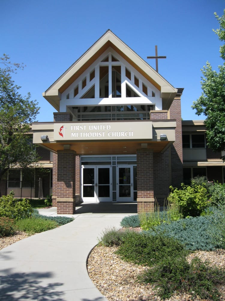 FUMC Coop Preschool - childcare center in Fort Collins, CO