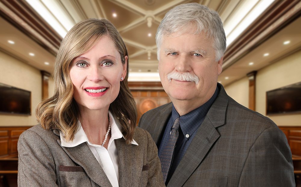 Cooper Law Firm - disability attorney in Minneapolis, MN