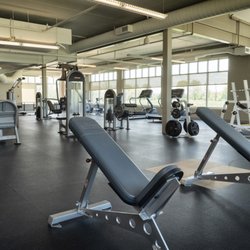 Silver Maple Recovery - Gym