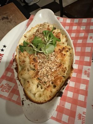 Polo Bar - 24 Hour Great British Cafe by null