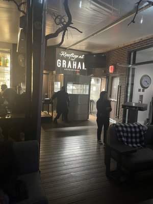 The Graham Georgetown by null