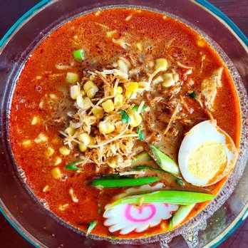 Katsu Ramen - Curry ramen - Ramen Near Me - Aurora, Colorado Katsu Ramen - Curry ramen - Ramen Near Me - Aurora, Colorado