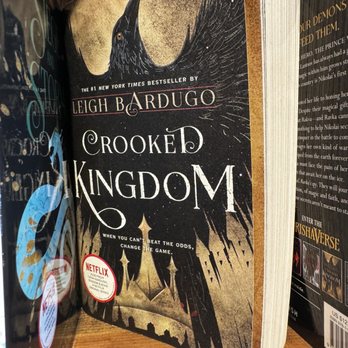 Book Exchange - Bookstores Near Me - Ashland, Oregon