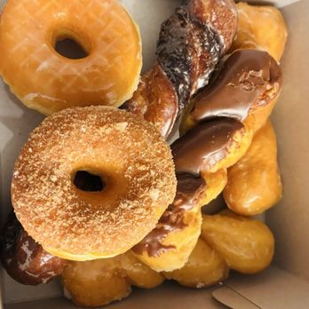 Bumblebee Donuts 2 - Donuts Near Me - Azusa, California Bumblebee Donuts 2 - Donuts Near Me - Azusa, California