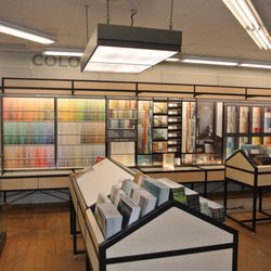 Curry Ace Paint & Hardware - Benjamin Moore Color Studio
