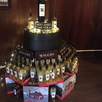 Oak Ridge Winery - Some of their wines. - Wineries Near Me - Lodi, California Oak Ridge Winery - Some of their wines. - Wineries Near Me - Lodi, California