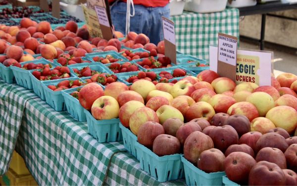 Kenosha HarborMarket by null