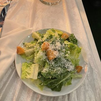 Tre Vele - Caesar salad was fresh and good - Italian Near Me - Sandy Springs, Georgia Tre Vele - Caesar salad was fresh and good - Italian Near Me - Sandy Springs, Georgia