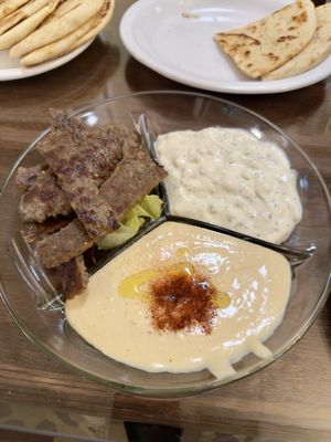Falafel Cafe by null