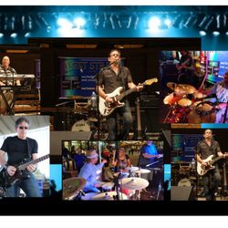 West Street Band
