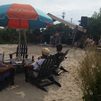Beach Shack - Live band every night. - Hotels Near Me - Cape May, New Jersey