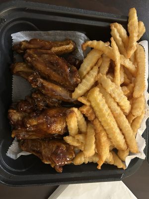 Hungry AF Greenbriar by null