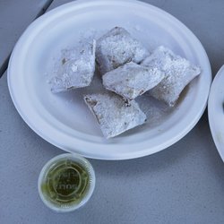 Petras Kitchen - Beignets