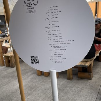 Arvo Café - Cafes Near Me - Honolulu, Hawaii