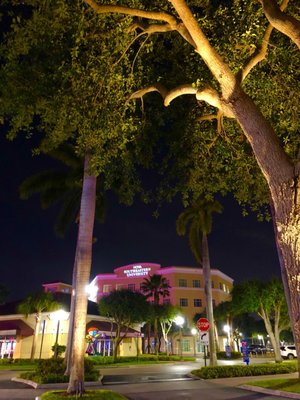 Kendall Village Center by null