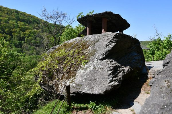 Harpers Ferry National Historical Park by null
