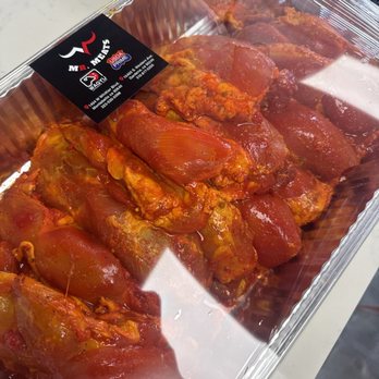 Mr Meats - Chicken habanero - Butcher Near Me - Montebello, California Mr Meats - Chicken habanero - Butcher Near Me - Montebello, California
