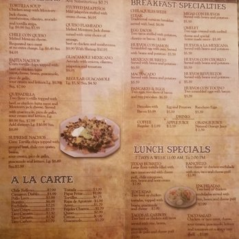 Anitas Mexican Restaurant - Page 1 - Mexican Near Me - Conroe, Texas Anitas Mexican Restaurant - Page 1 - Mexican Near Me - Conroe, Texas