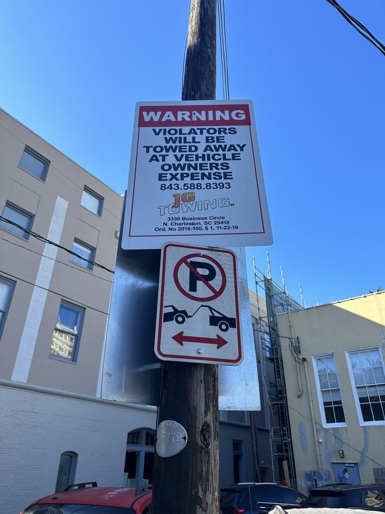 Slide of Elite Lowcountry Services