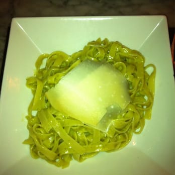 Can Tresó - Pesto pasta - Tapas/Small Plates Near Me - Barcelona, B