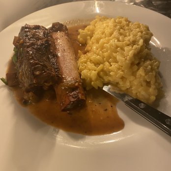 Carmelina's - Brasato - Italian Near Me - Boston, Massachusetts