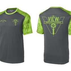 Eastwood Litho - Screen-printed tees done for our customer's dart league