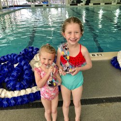 The Fort Worth Swim School