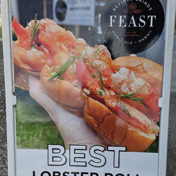 Feast - Hawaiian Near Me - Honolulu, Hawaii