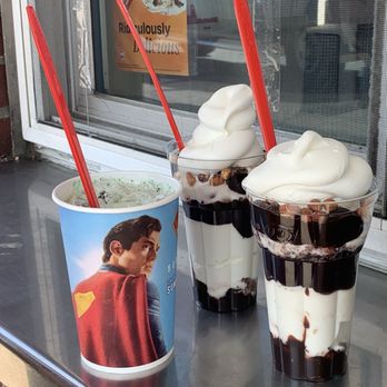 Dairy Queen Store - Ice Cream & Frozen Yogurt Near Me - Austin, Indiana Dairy Queen Store - Ice Cream & Frozen Yogurt Near Me - Austin, Indiana