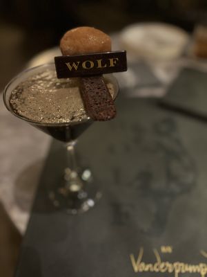 Wolf by Vanderpump at Caesars Republic Lake Tahoe by null