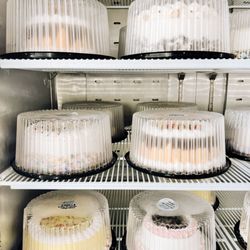 Stella’s Ice Cream