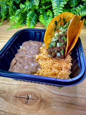 Birrieria La Plaza - Downtown PDX Tacos by null