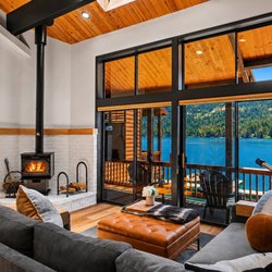 Donner Lake Village