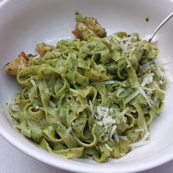Speranza - Pesto w/ Shrimp. - Italian Near Me - Los Angeles, California Speranza - Pesto w/ Shrimp. - Italian Near Me - Los Angeles, California