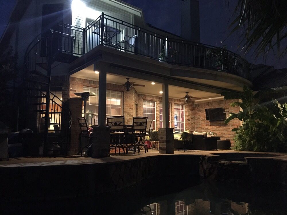 Slide of Dynamo Home Improvements