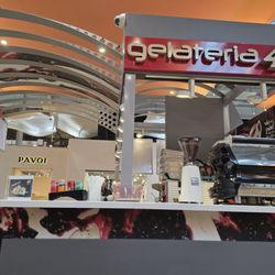 Gelateria 4D