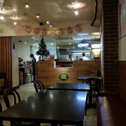 The Noodle House