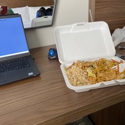 Lo Mein