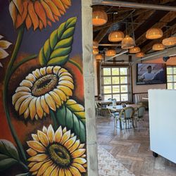 Pedros Tacos & Tequila Bar - Art