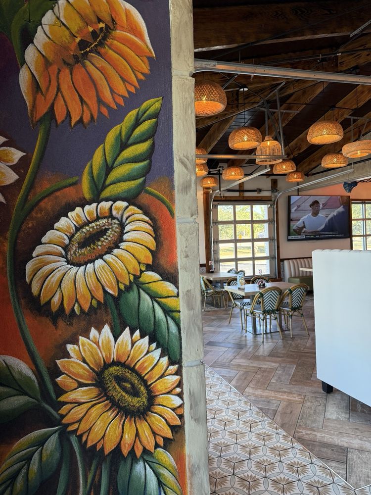 Pedros Tacos & Tequila Bar
