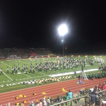 Pelham High School - Half time shows rock! - Middle Schools & High Schools Near Me - Pelham, Alabama