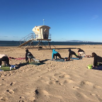 Sunset Beach Yoga Tower 28 - Yoga Near Me - Huntington Beach, California Sunset Beach Yoga Tower 28 - Yoga Near Me - Huntington Beach, California