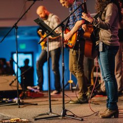 South Valley Community Church