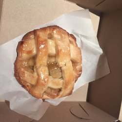 The Breadhouse Bakery - Apple cookie