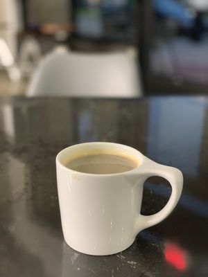 Sons of Liberty Coffee