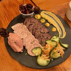 Bronwyn - Charcuterie